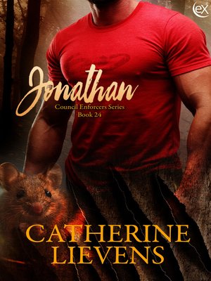 cover image of Jonathan